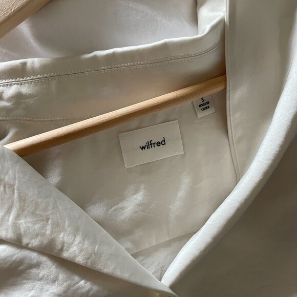 Wilfred Carrington Shirt - Picture 3 of 3